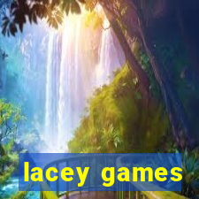 lacey games